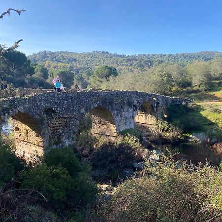 La Kasona Del Mirador Villa Cordoba Ngoại thất bức ảnh