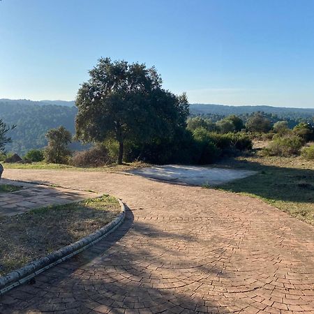 La Kasona Del Mirador Villa Cordoba Ngoại thất bức ảnh