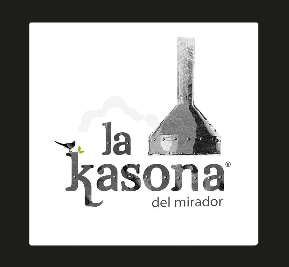 La Kasona Del Mirador Villa Cordoba Ngoại thất bức ảnh