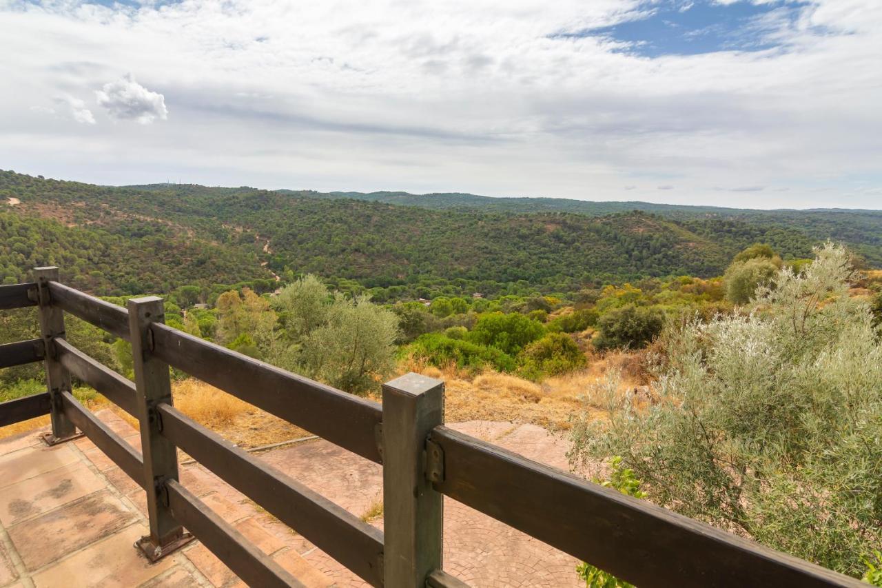 La Kasona Del Mirador Villa Cordoba Ngoại thất bức ảnh