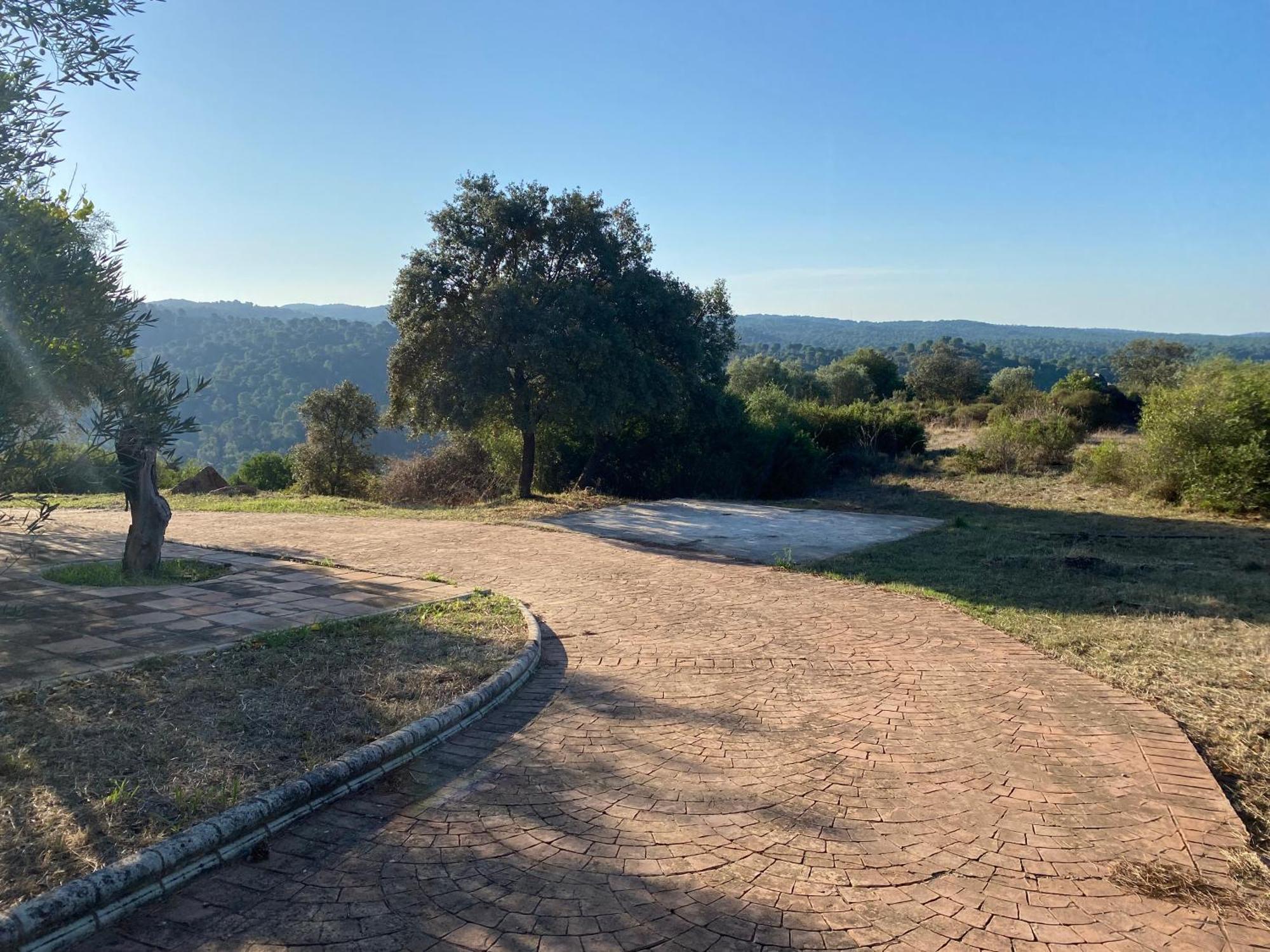 La Kasona Del Mirador Villa Cordoba Ngoại thất bức ảnh