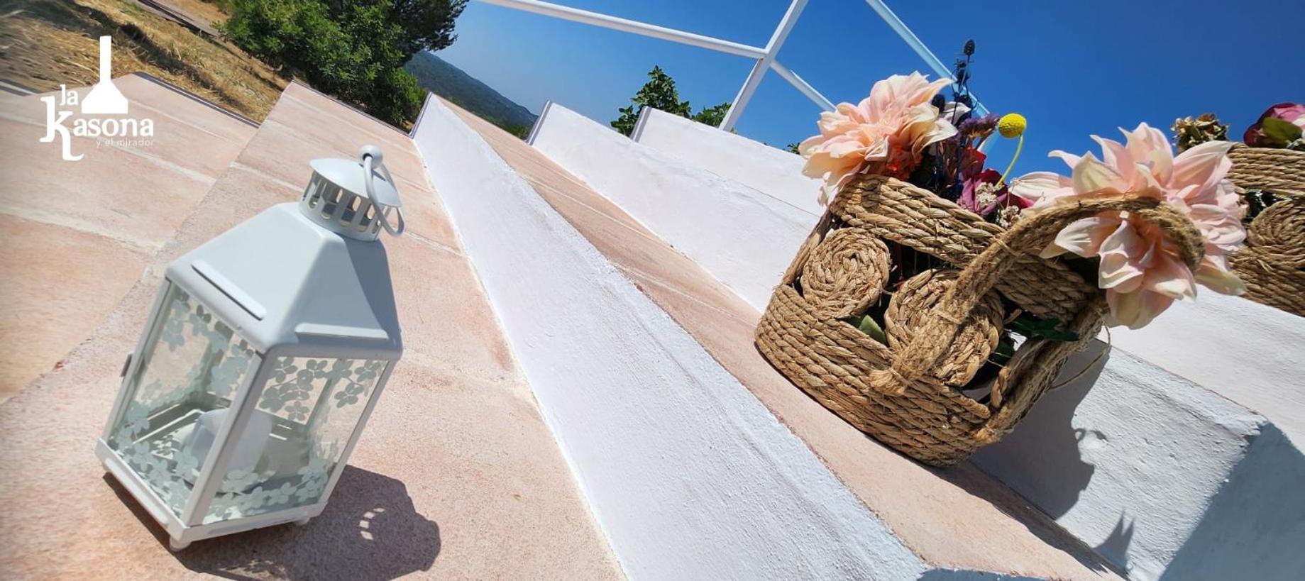 La Kasona Del Mirador Villa Cordoba Ngoại thất bức ảnh